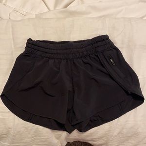 Women’s lululemon shorts